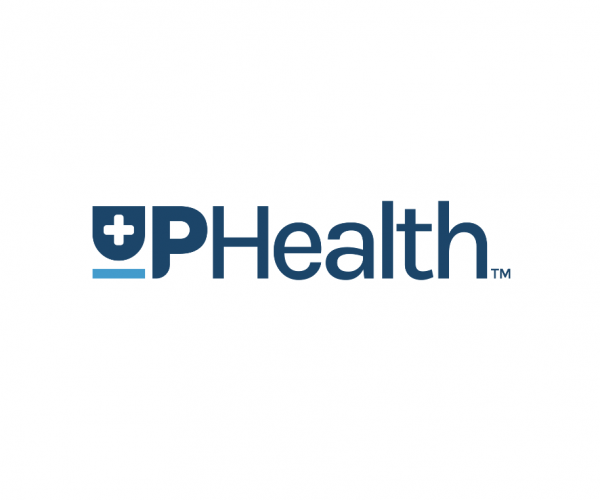 uphealth logo image for site